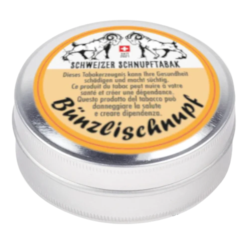 Unsere Bestseller Schnupftabake 2026